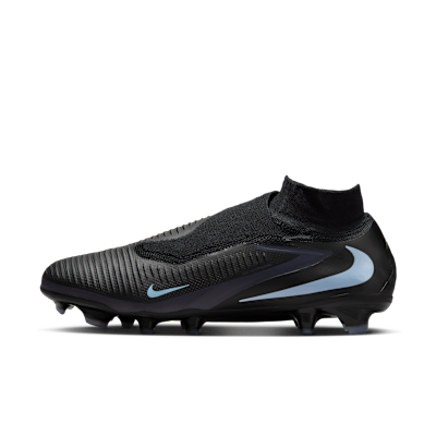 Nike Phantom 6 High Pro Firm-Ground Football Boot. Nike CH